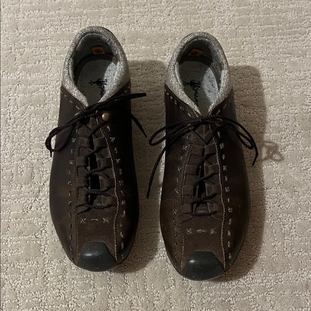 Timberland Smartwool women’s ecostep Shoes, size 9 1/2M - Picture 1 of 5